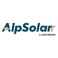 Alpsolarr logo