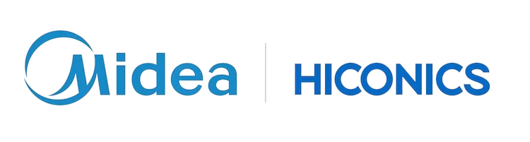 Midea logo